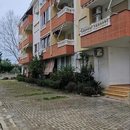 Apartment Sea *