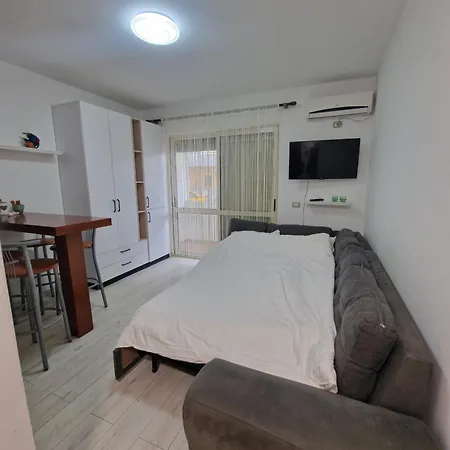 Apartment Sea *