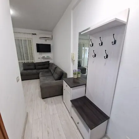 Appartement Sea Golem (Tirana)