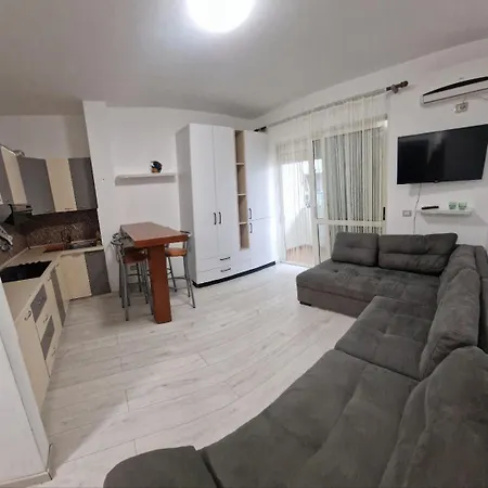 公寓 Sea 格勒姆