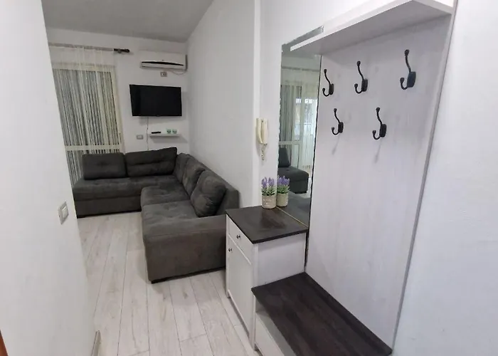 公寓 Sea 格勒姆