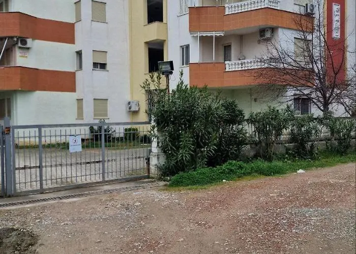 Sea Appartement Golem (Tirana)