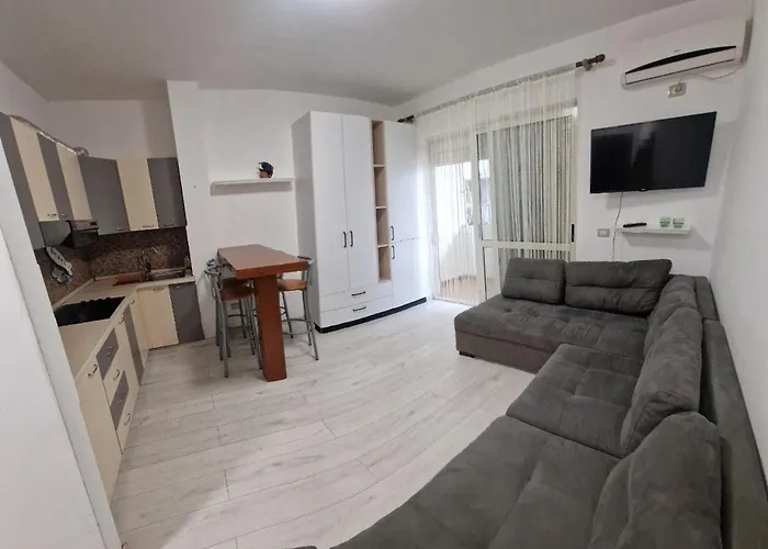 公寓 Sea 格勒姆